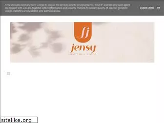 jensy.com.ve