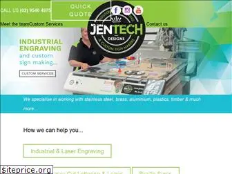 jentech.com.au