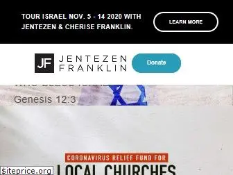 jentezenfranklin.org