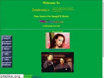 jentronics.com