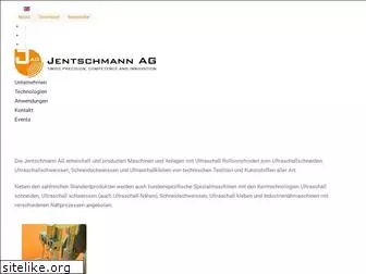 jentschmann.ch