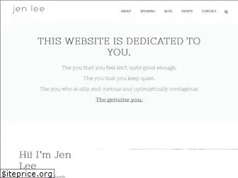 jenuineyou.com