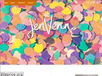 jenvenn.com