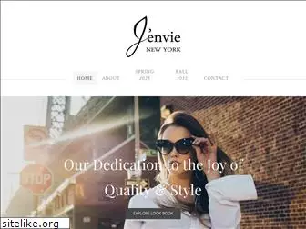 jenvie.com
