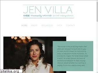 jenvilla.com