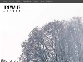 jenwaite.com