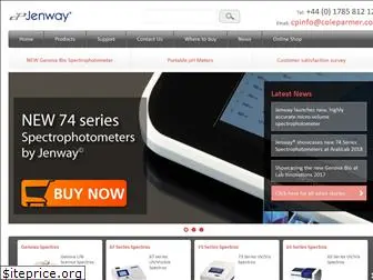 jenway.com