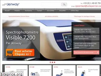 jenway.fr