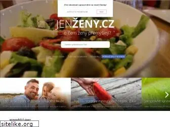 jenzeny.cz