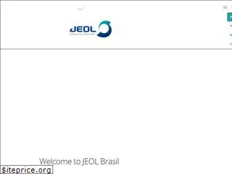 jeol.com.br