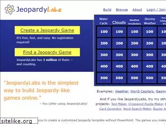 jeopardylabs.com
