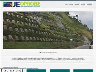 jeoprobe.com