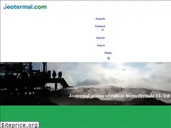 jeotermal.com