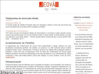 jeova.info