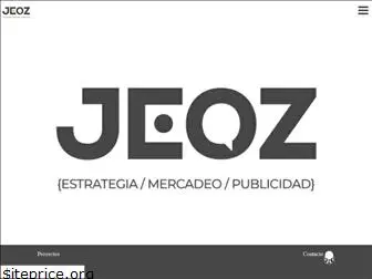 jeoz.com.co