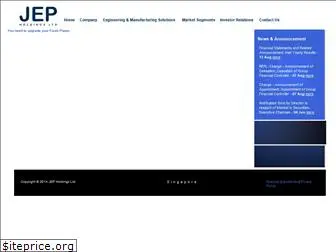 jep-holdings.com