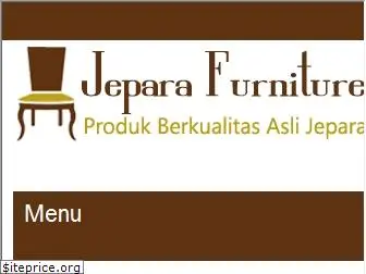 jeparafurniture.co.id