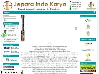 jeparaindokarya.com