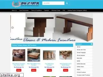 jeparajatifurniture.com