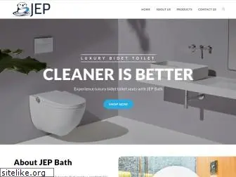 jepbath.com