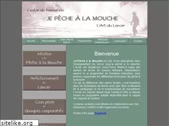 jepechealamouche.com