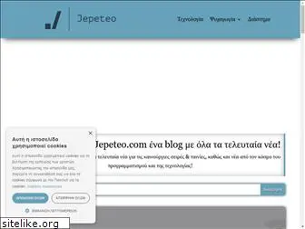 jepeteo.com