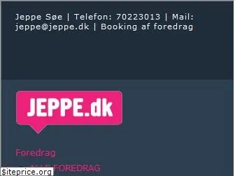 jeppe.dk