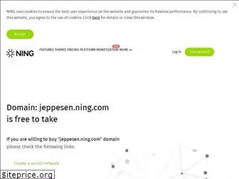 jeppesen.ning.com