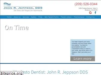 jeppsondds.com