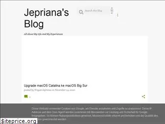 jepriana.blogspot.com