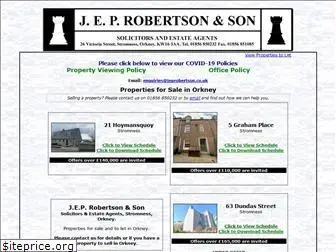 jeprobertson.co.uk