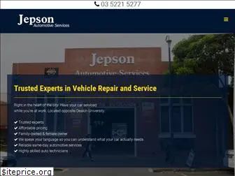 jepsonautomotive.com.au