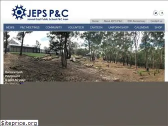 jepspandc.org.au