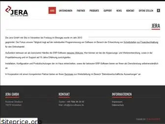 www.jera-software.de