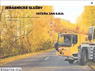 jerabnicke-prace.cz