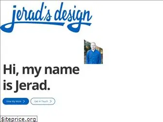 jeradsdesign.com