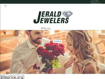 jeraldjewelers.com