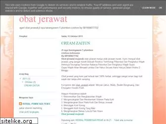jerawatobat.blogspot.com