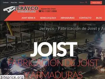 jerayco.com