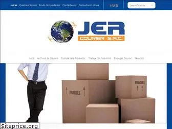 jercourier.com