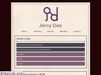 jercydee.com