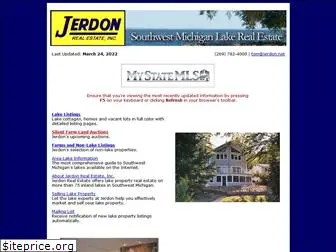 jerdon.net