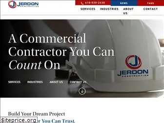 jerdoncs.com