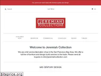 jeremiahcollection.com