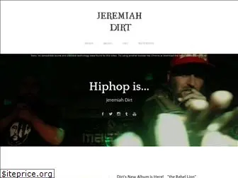 jeremiahdirt.com