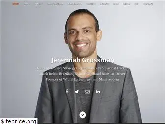 jeremiahgrossman.com