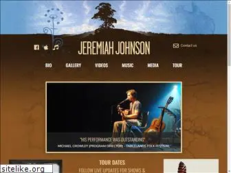 jeremiahjohnson.com.au