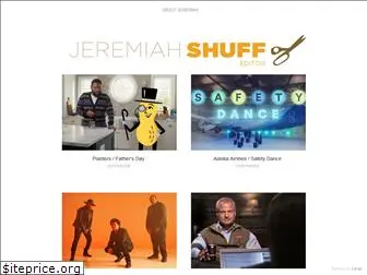 jeremiahshuff.com
