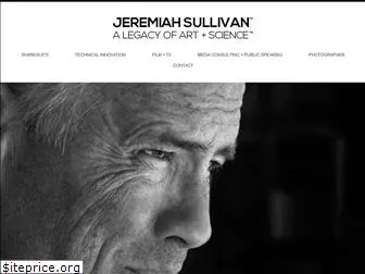 jeremiahsullivan.com