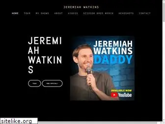 jeremiahwatkins.com